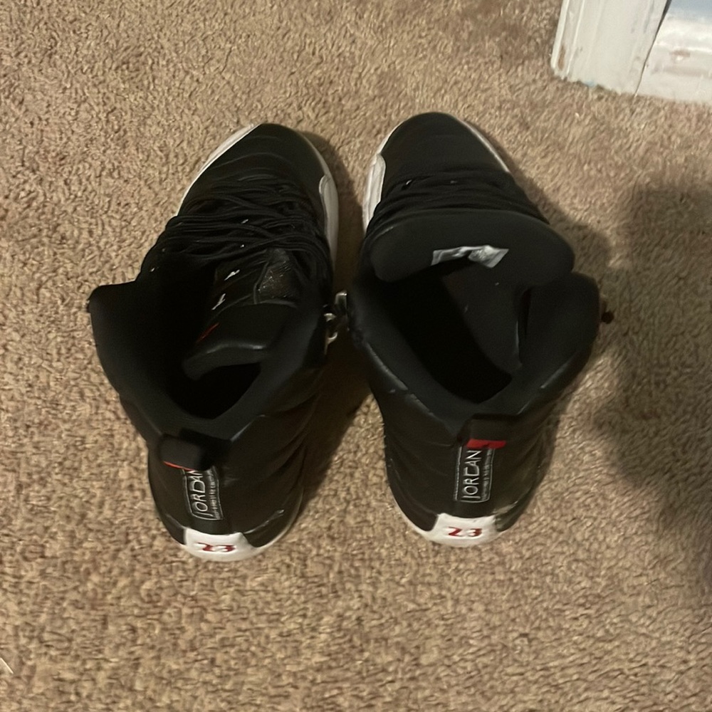 Jordan’s